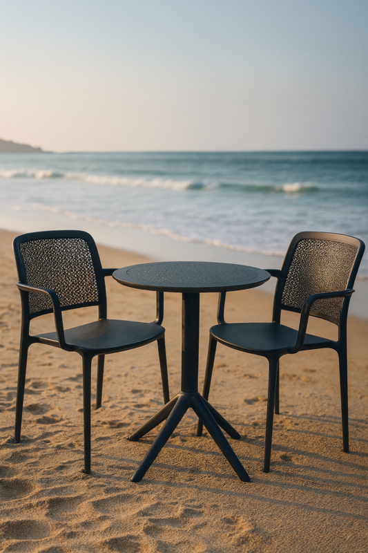 صندلی رستورانی